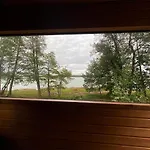 דירה Old Hospital & Sauna At The