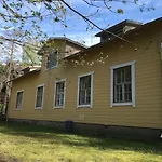 Old Hospital & Sauna At The * פארגאס