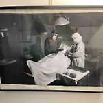 דירה Old Hospital & Sauna At The *