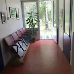 דירה Old Hospital & Sauna At The פארגאס