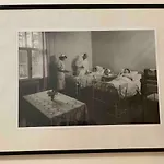 Old Hospital & Sauna At The *
