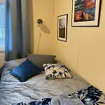 דירה Old Hospital & Sauna At The *