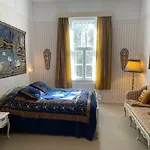 Old Hospital & Sauna At The