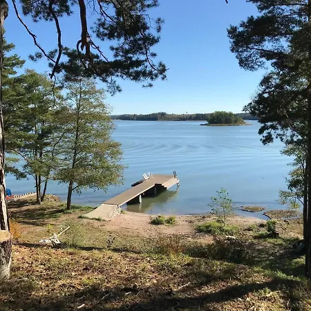 Old Hospital & Sauna At The アパート *