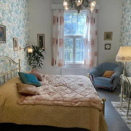 アパート Old Hospital & Sauna At The パルガス