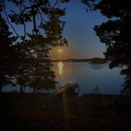 Old Hospital & Sauna At The * パルガス