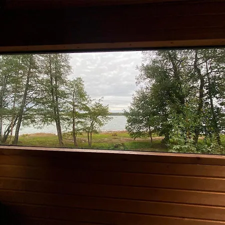 Apartmán Old Hospital & Sauna At The