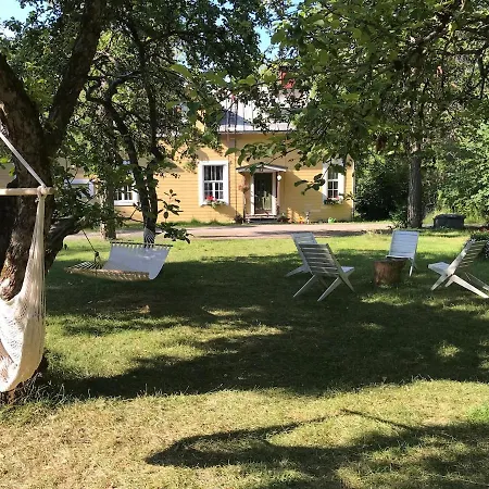 Appartement Old Hospital & Sauna At The