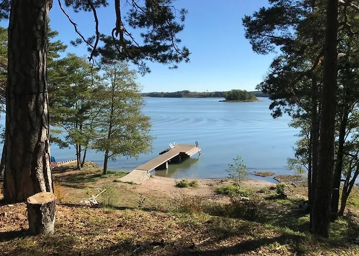Old Hospital & Sauna At The アパート *