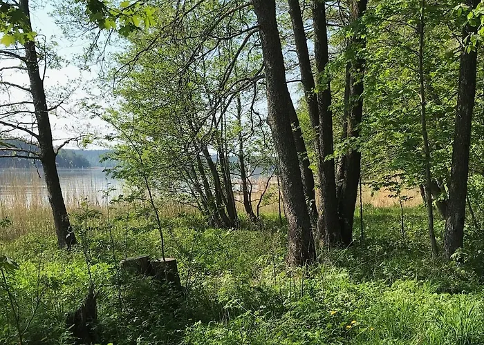 Old Hospital & Sauna At The Pargas