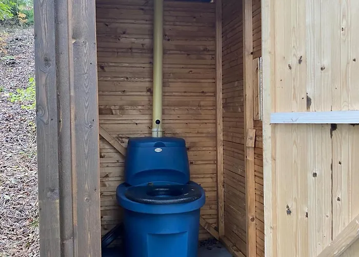 Old Hospital & Sauna At The * パルガス