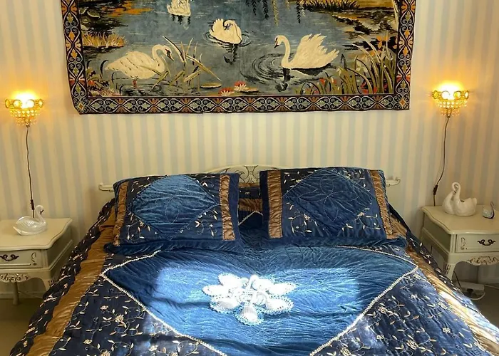 Appartement Old Hospital & Sauna At The Pargas