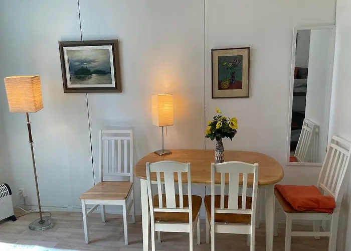 Old Hospital & Sauna At The アパート パルガス