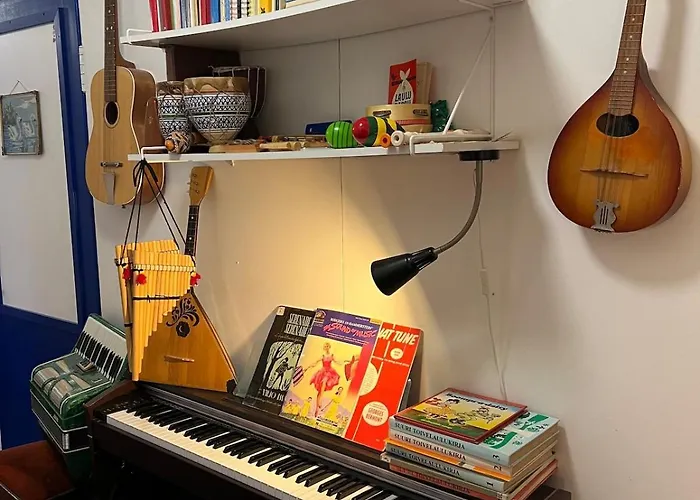 Old Hospital & Sauna At The Pargas