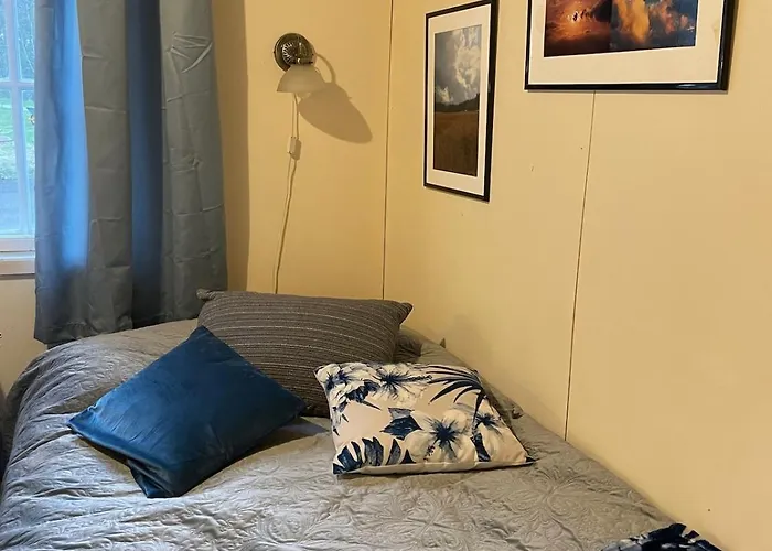 アパート Old Hospital & Sauna At The *