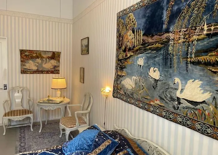 アパート Old Hospital & Sauna At The パルガス