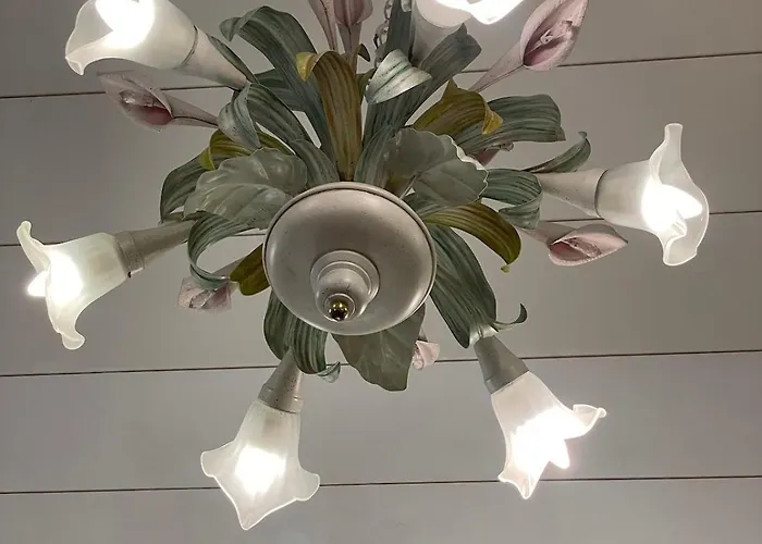 Old Hospital & Sauna At The