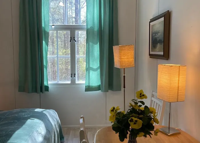 Old Hospital & Sauna At The * パルガス